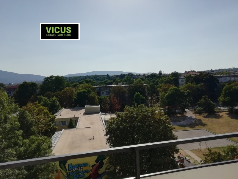 Do wynajęcia  Studio Sofia , Krasna poljana 2 , 47 mkw | 65441064 - obraz [9]