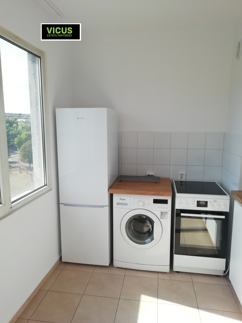Do wynajęcia  Studio Sofia , Krasna poljana 2 , 47 mkw | 65441064 - obraz [4]