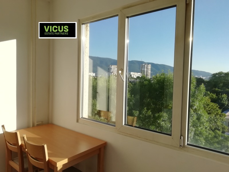 Do wynajęcia  Studio Sofia , Krasna poljana 2 , 47 mkw | 65441064 - obraz [5]