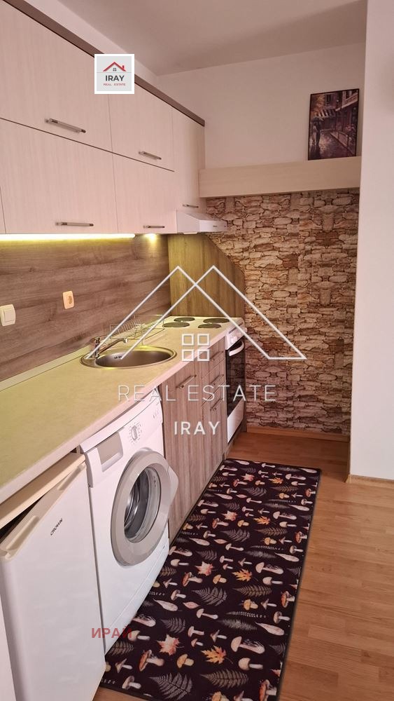 Til leie  Studio Stara Zagora , Bila , 50 kvm | 84998322 - bilde [5]
