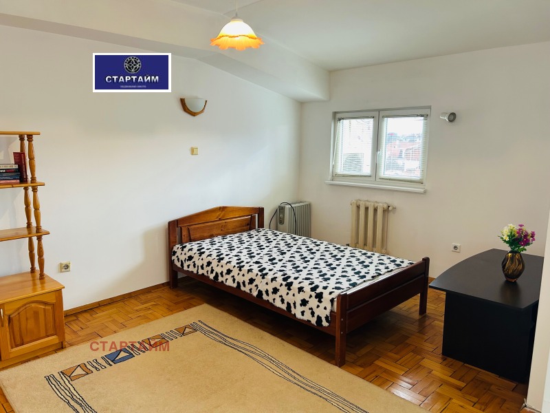 Дава под наем 1-СТАЕН, гр. София, Зона Б-18, снимка 7 - Апартаменти - 52747659