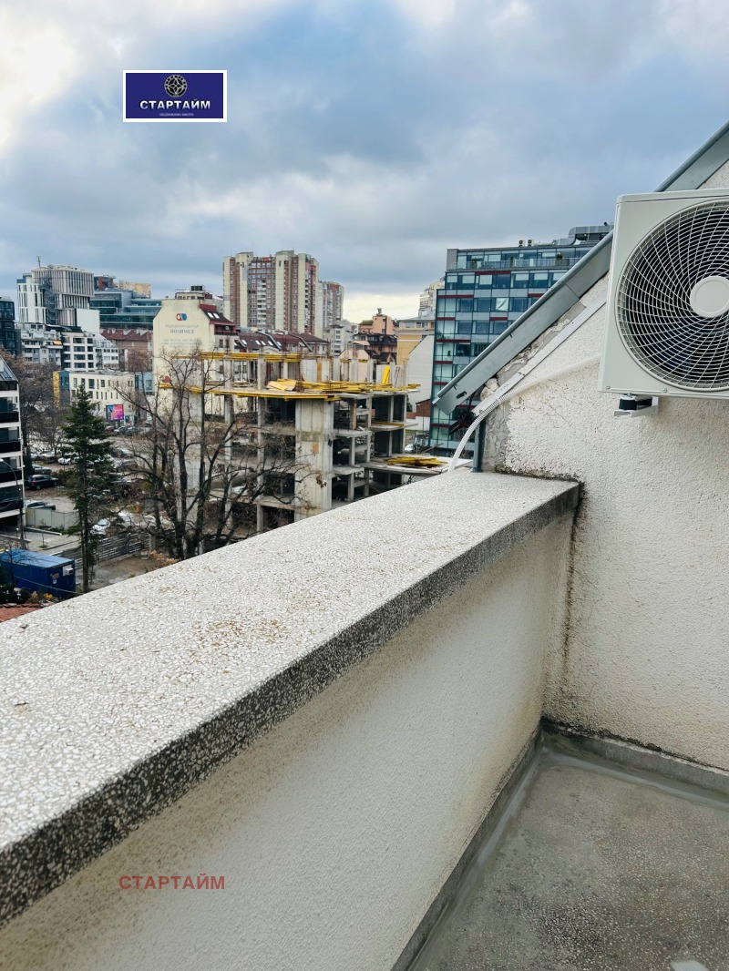 Дава под наем 1-СТАЕН, гр. София, Зона Б-18, снимка 9 - Апартаменти - 52747659