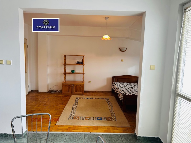 Дава под наем 1-СТАЕН, гр. София, Зона Б-18, снимка 8 - Апартаменти - 52747659