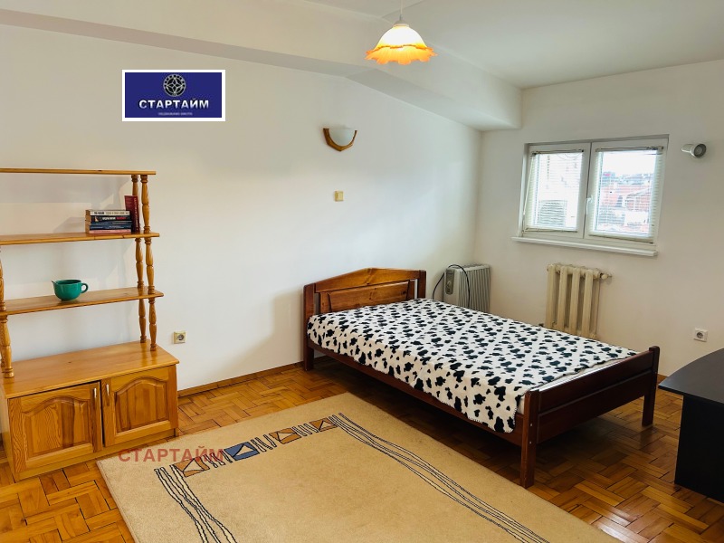 Дава под наем 1-СТАЕН, гр. София, Зона Б-18, снимка 6 - Апартаменти - 52747659