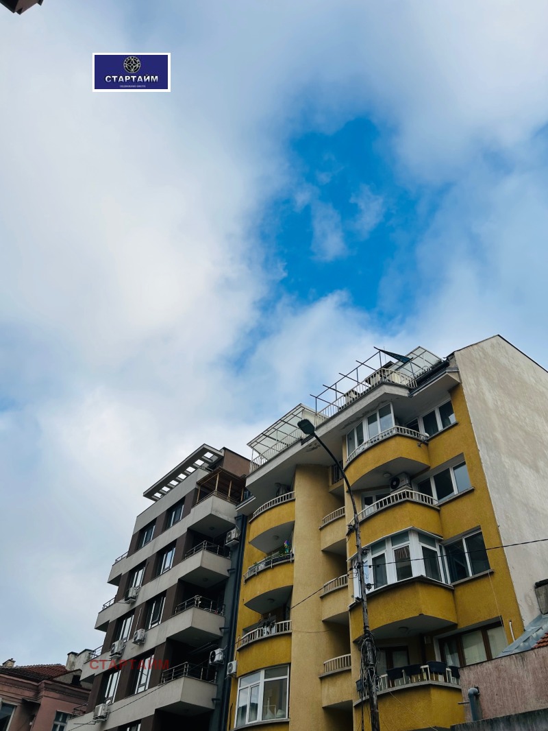 Дава под наем 1-СТАЕН, гр. София, Зона Б-18, снимка 5 - Апартаменти - 52747659