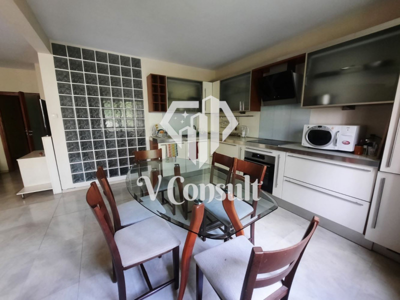 Vuokrattavana  1 makuuhuone Sofia , Ovtša kupel 1 , 65 neliömetriä | 88583673 - kuva [2]