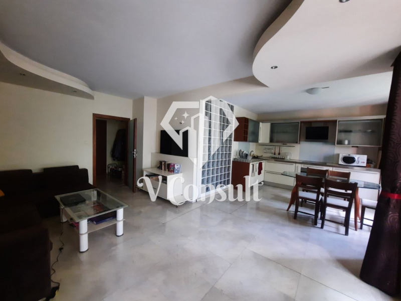 Vuokrattavana  1 makuuhuone Sofia , Ovtša kupel 1 , 65 neliömetriä | 88583673 - kuva [3]