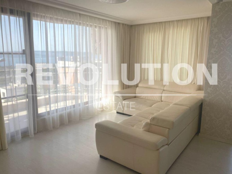 K pronájmu  1 ložnice Varna , Briz , 87 m2 | 38053120 - obraz [4]