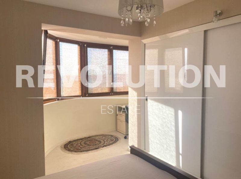 K pronájmu  1 ložnice Varna , Briz , 87 m2 | 38053120 - obraz [7]