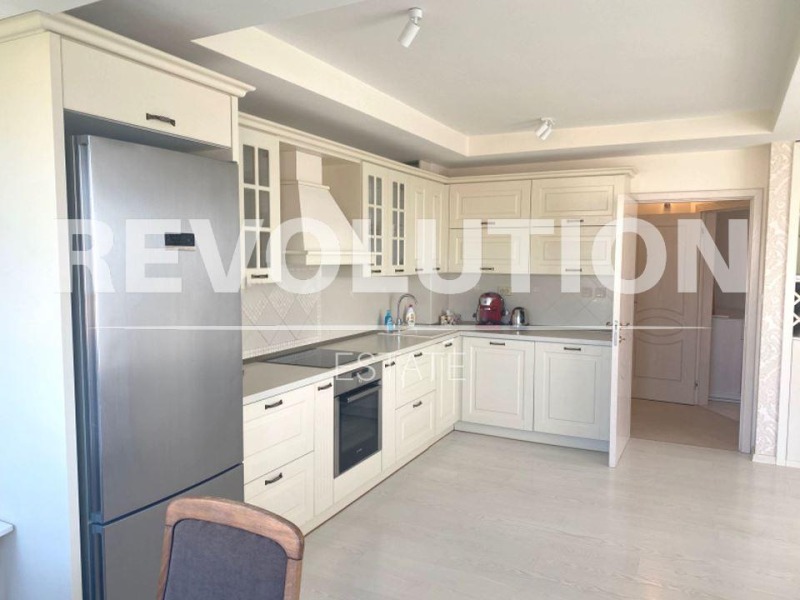 K pronájmu  1 ložnice Varna , Briz , 87 m2 | 38053120