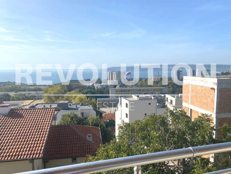 K pronájmu  1 ložnice Varna , Briz , 87 m2 | 38053120 - obraz [11]