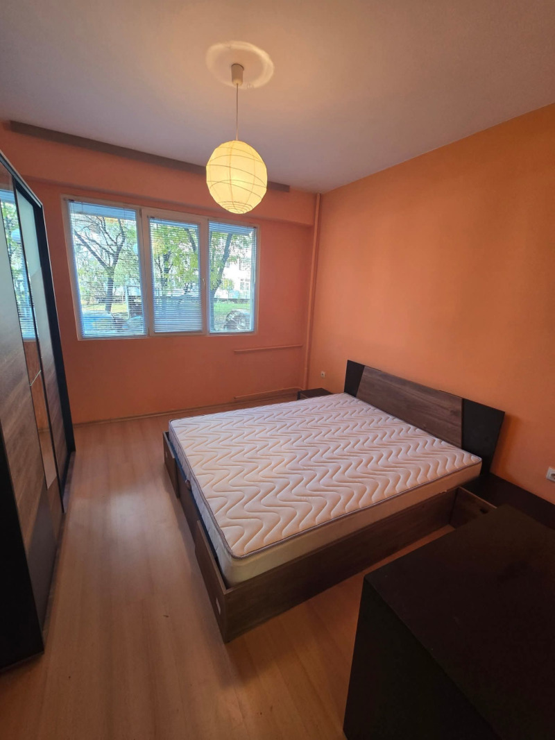 Дава под наем 2-СТАЕН, гр. София, Свобода, снимка 5 - Апартаменти - 52448757