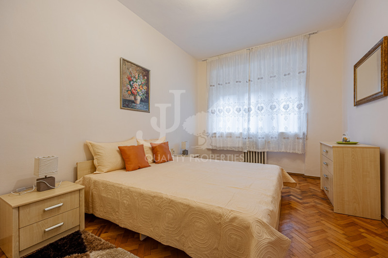 Дава под наем 2-СТАЕН, гр. София, Център, снимка 11 - Апартаменти - 52663247