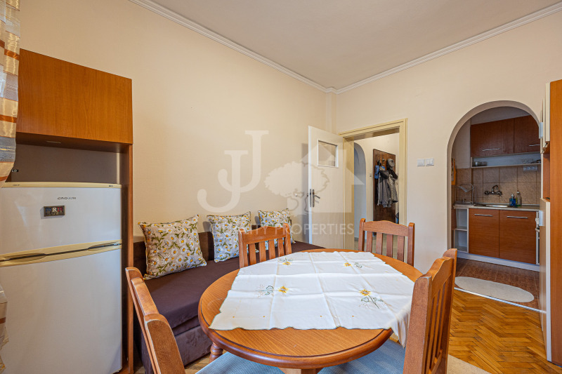 Дава под наем 2-СТАЕН, гр. София, Център, снимка 8 - Апартаменти - 52663247