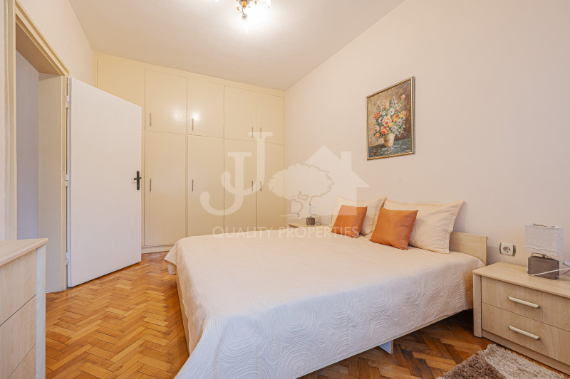 Дава под наем 2-СТАЕН, гр. София, Център, снимка 12 - Апартаменти - 52663247