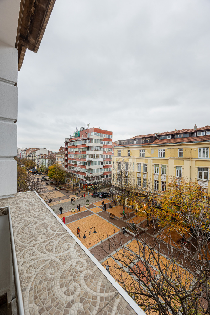 Дава под наем 2-СТАЕН, гр. София, Център, снимка 14 - Апартаменти - 52663247