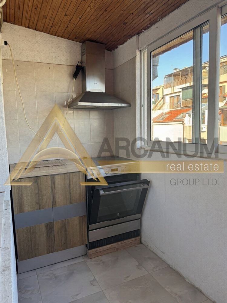 Дава под наем 2-СТАЕН, гр. Варна, Чаталджа, снимка 9 - Апартаменти - 53237831