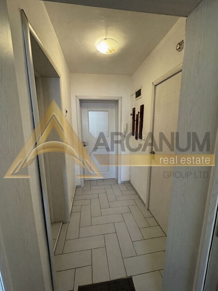 Дава под наем 2-СТАЕН, гр. Варна, Чаталджа, снимка 3 - Апартаменти - 53237831