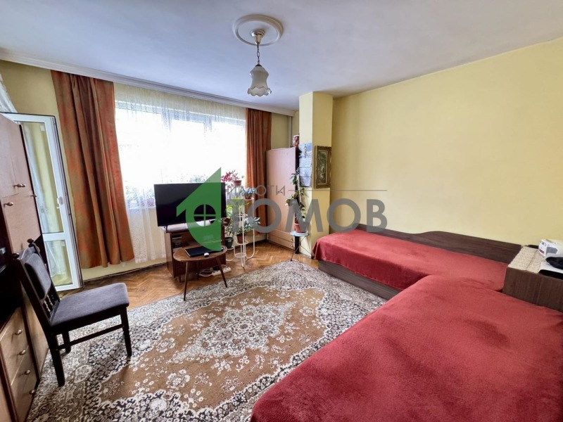 Дава под наем  3-стаен град Шумен , Болницата , 95 кв.м | 95484761 - изображение [8]