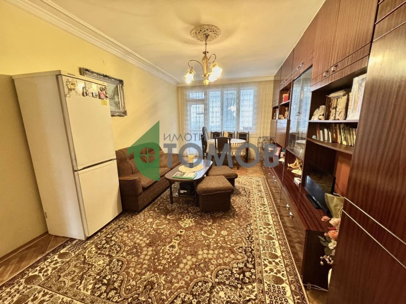 Дава под наем  3-стаен град Шумен , Болницата , 95 кв.м | 95484761 - изображение [5]