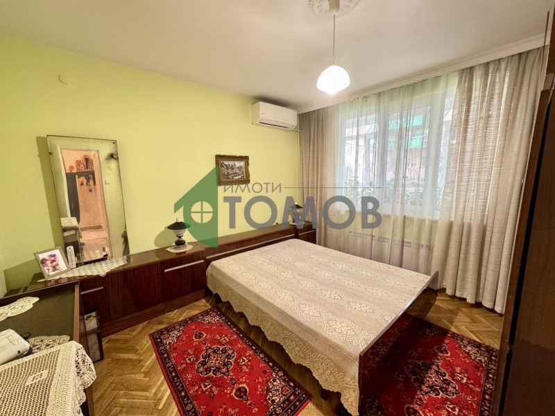 Дава под наем  3-стаен град Шумен , Болницата , 95 кв.м | 95484761 - изображение [6]
