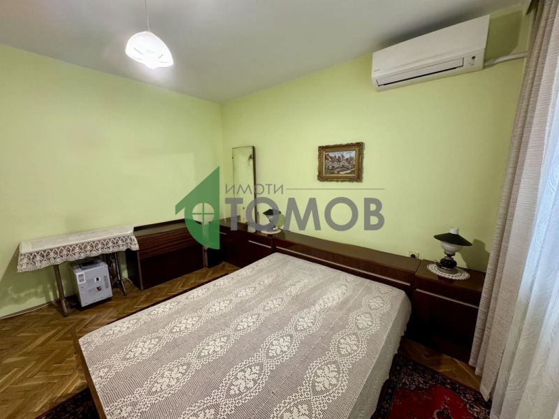Дава под наем  3-стаен град Шумен , Болницата , 95 кв.м | 95484761 - изображение [7]