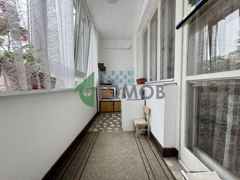 Дава под наем  3-стаен град Шумен , Болницата , 95 кв.м | 95484761 - изображение [3]