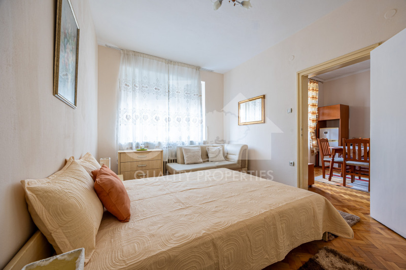 Дава под наем 3-СТАЕН, гр. София, Център, снимка 10 - Апартаменти - 52997210