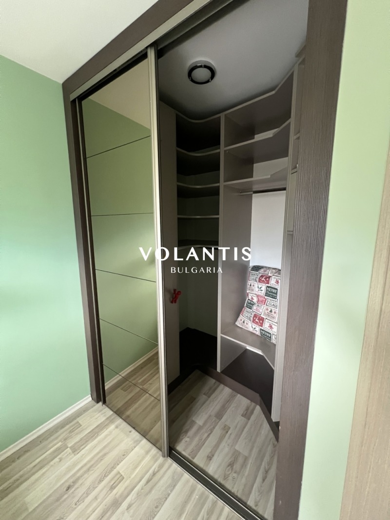 Дава под наем 3-СТАЕН, гр. София, Манастирски ливади, снимка 6 - Апартаменти - 52749561