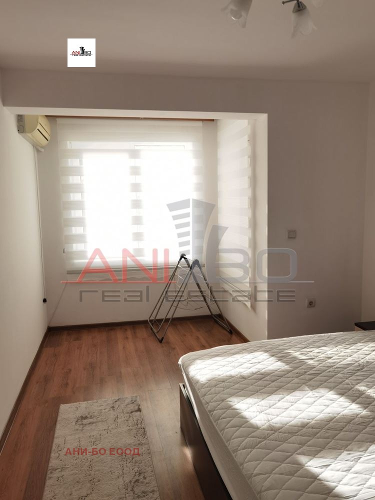 Дава под наем 3-СТАЕН, гр. Варна, Базар Левски, снимка 5 - Апартаменти - 52872011