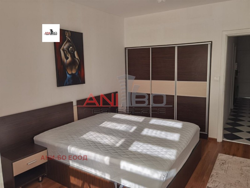 Дава под наем 3-СТАЕН, гр. Варна, Базар Левски, снимка 4 - Апартаменти - 52872011