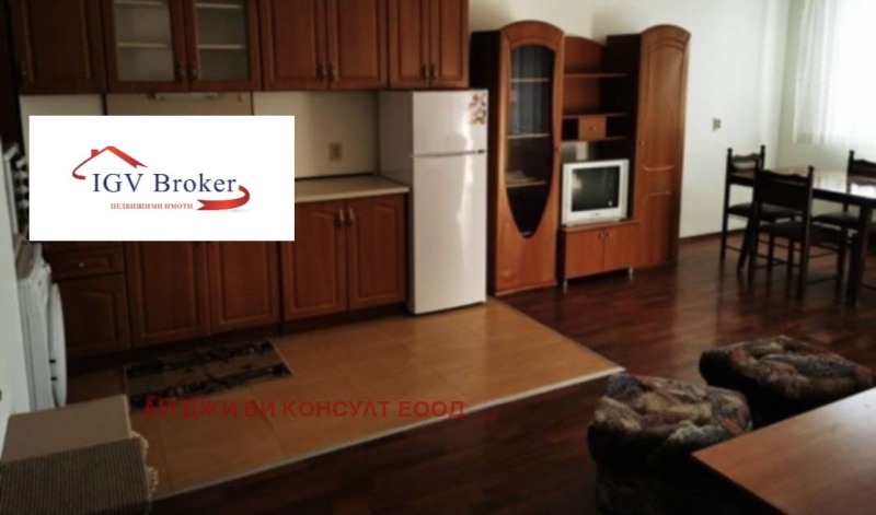 Дава под наем 3-СТАЕН, гр. София, Гео Милев, снимка 2 - Апартаменти - 53030927