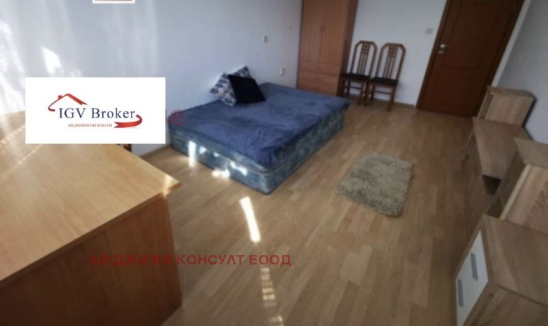 Дава под наем 3-СТАЕН, гр. София, Гео Милев, снимка 9 - Апартаменти - 53030927