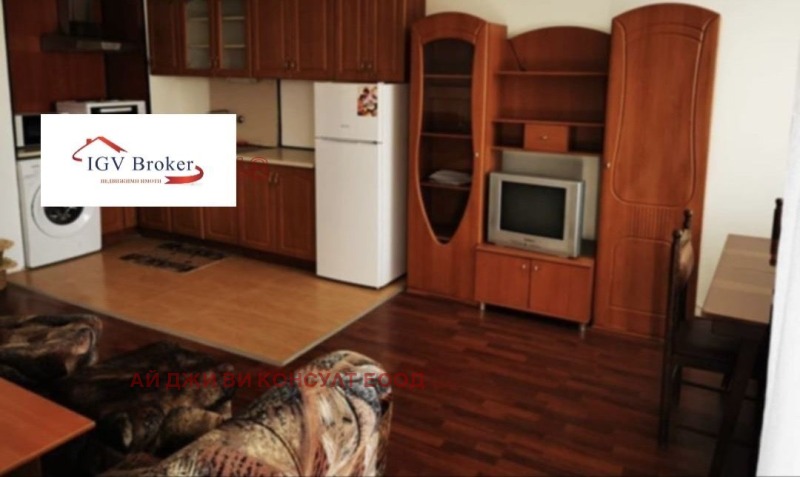 Дава под наем 3-СТАЕН, гр. София, Гео Милев, снимка 3 - Апартаменти - 53030927