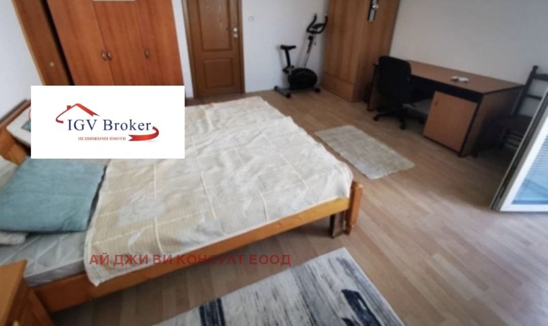 Дава под наем 3-СТАЕН, гр. София, Гео Милев, снимка 8 - Апартаменти - 53030927