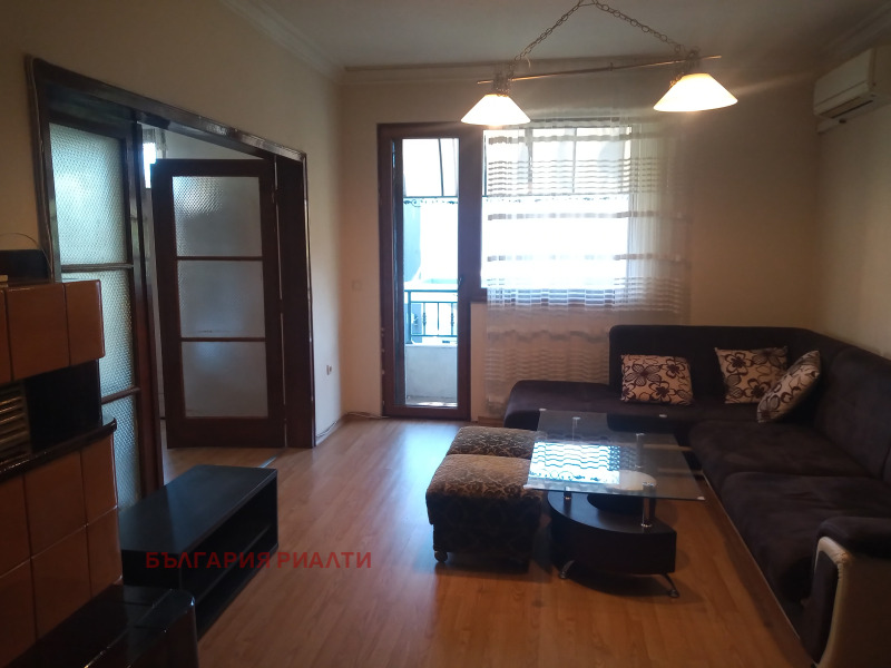 Дава под наем 3-СТАЕН, гр. София, Овча купел