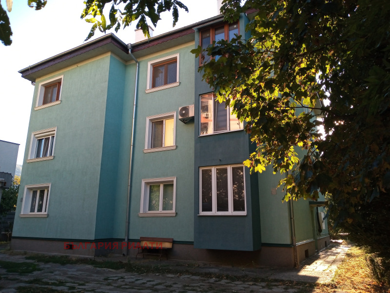 Дава под наем 3-СТАЕН, гр. София, Овча купел, снимка 16 - Апартаменти - 53452511