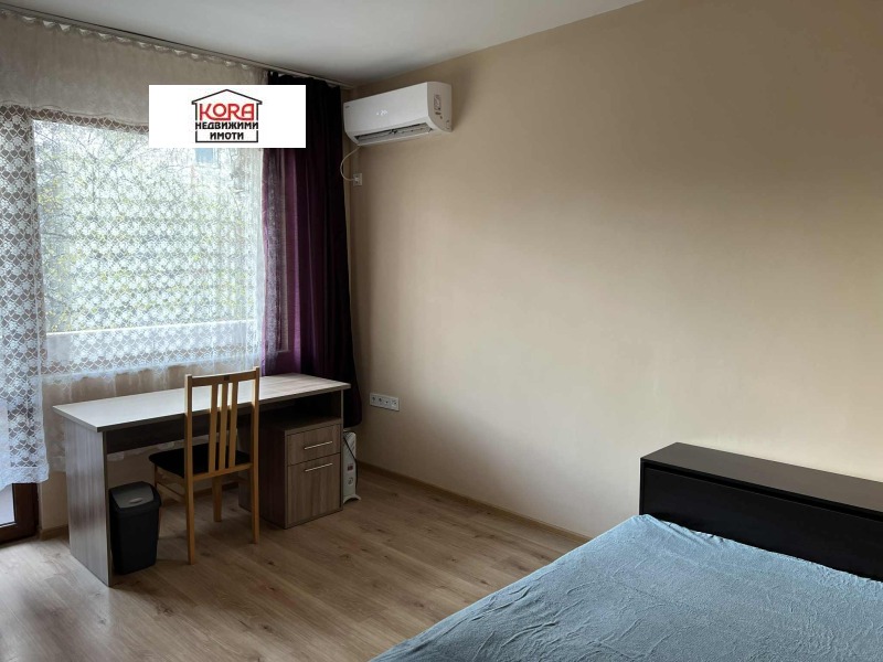 Дава под наем 4-СТАЕН, гр. Плевен, Широк център, снимка 8 - Апартаменти - 52629424