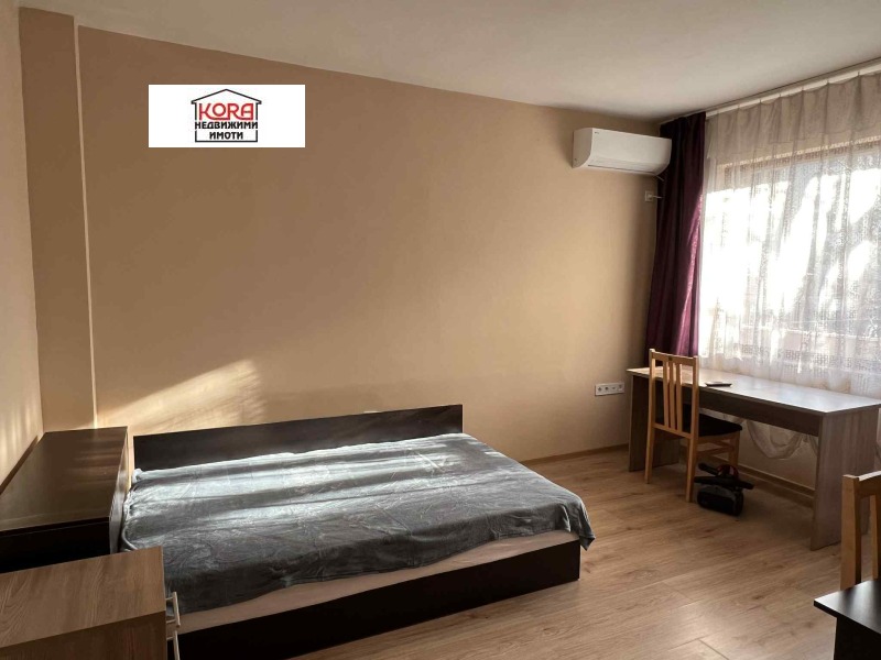 Дава под наем 4-СТАЕН, гр. Плевен, Широк център, снимка 4 - Апартаменти - 52629424