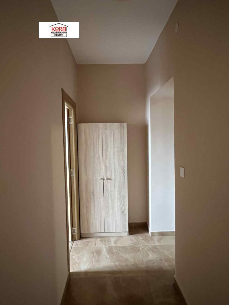 Дава под наем 4-СТАЕН, гр. Плевен, Широк център, снимка 13 - Апартаменти - 52629424