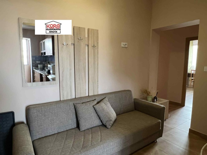 Дава под наем 4-СТАЕН, гр. Плевен, Широк център