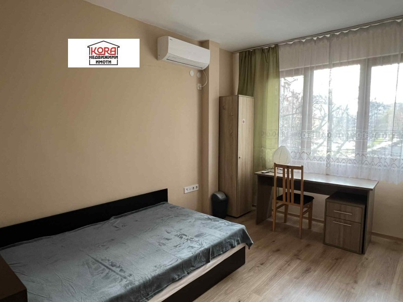 Дава под наем 4-СТАЕН, гр. Плевен, Широк център, снимка 6 - Апартаменти - 52629424