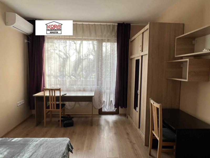 Дава под наем 4-СТАЕН, гр. Плевен, Широк център, снимка 5 - Апартаменти - 52629424