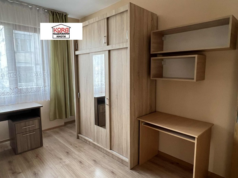 Дава под наем 4-СТАЕН, гр. Плевен, Широк център, снимка 7 - Апартаменти - 52629424