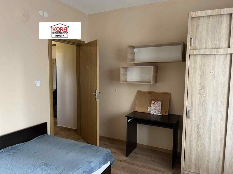 Дава под наем 4-СТАЕН, гр. Плевен, Широк център, снимка 9 - Апартаменти - 52629424