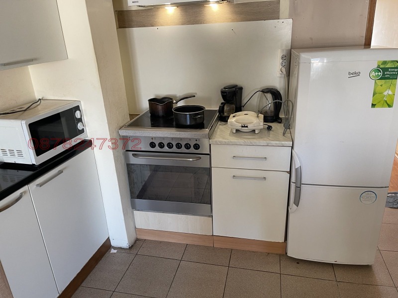 Дава под наем 4-СТАЕН, гр. Варна, Трошево, снимка 8 - Апартаменти - 53184978