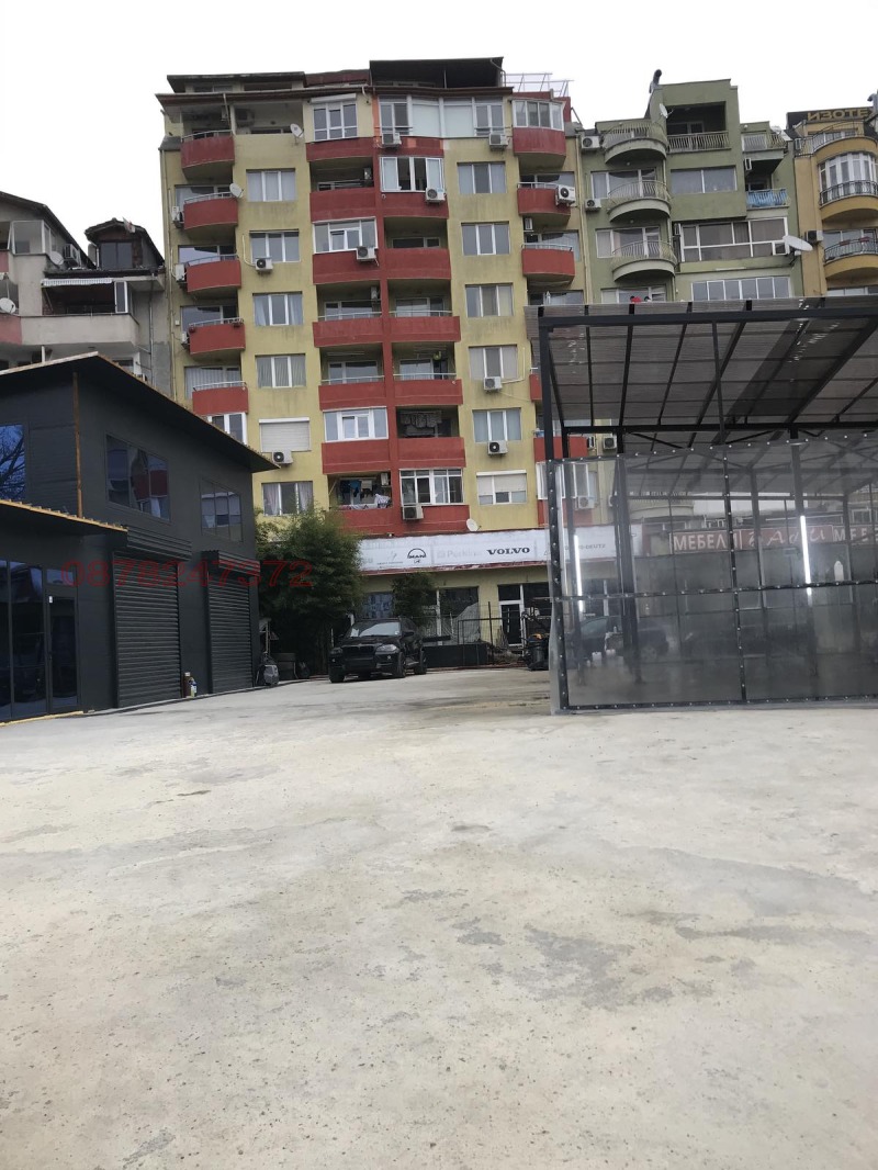 Дава под наем 4-СТАЕН, гр. Варна, Трошево, снимка 7 - Апартаменти - 53184978