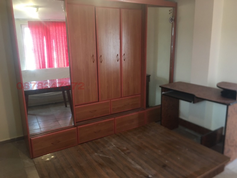 Дава под наем 4-СТАЕН, гр. Варна, Трошево, снимка 9 - Апартаменти - 53184978