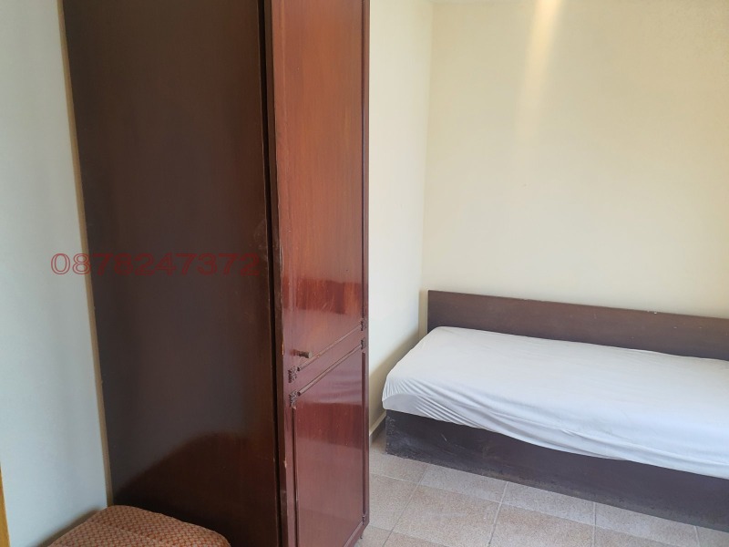 Дава под наем 4-СТАЕН, гр. Варна, Трошево, снимка 16 - Апартаменти - 53184978