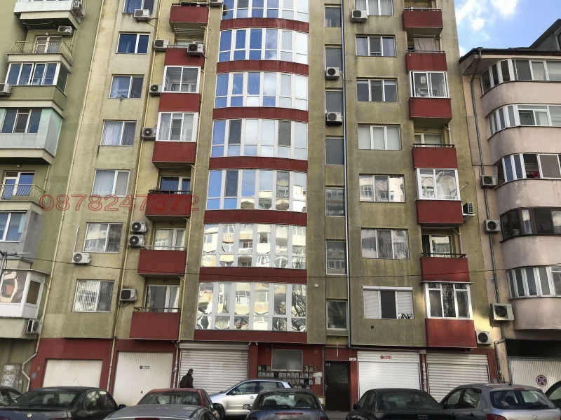 Дава под наем 4-СТАЕН, гр. Варна, Трошево